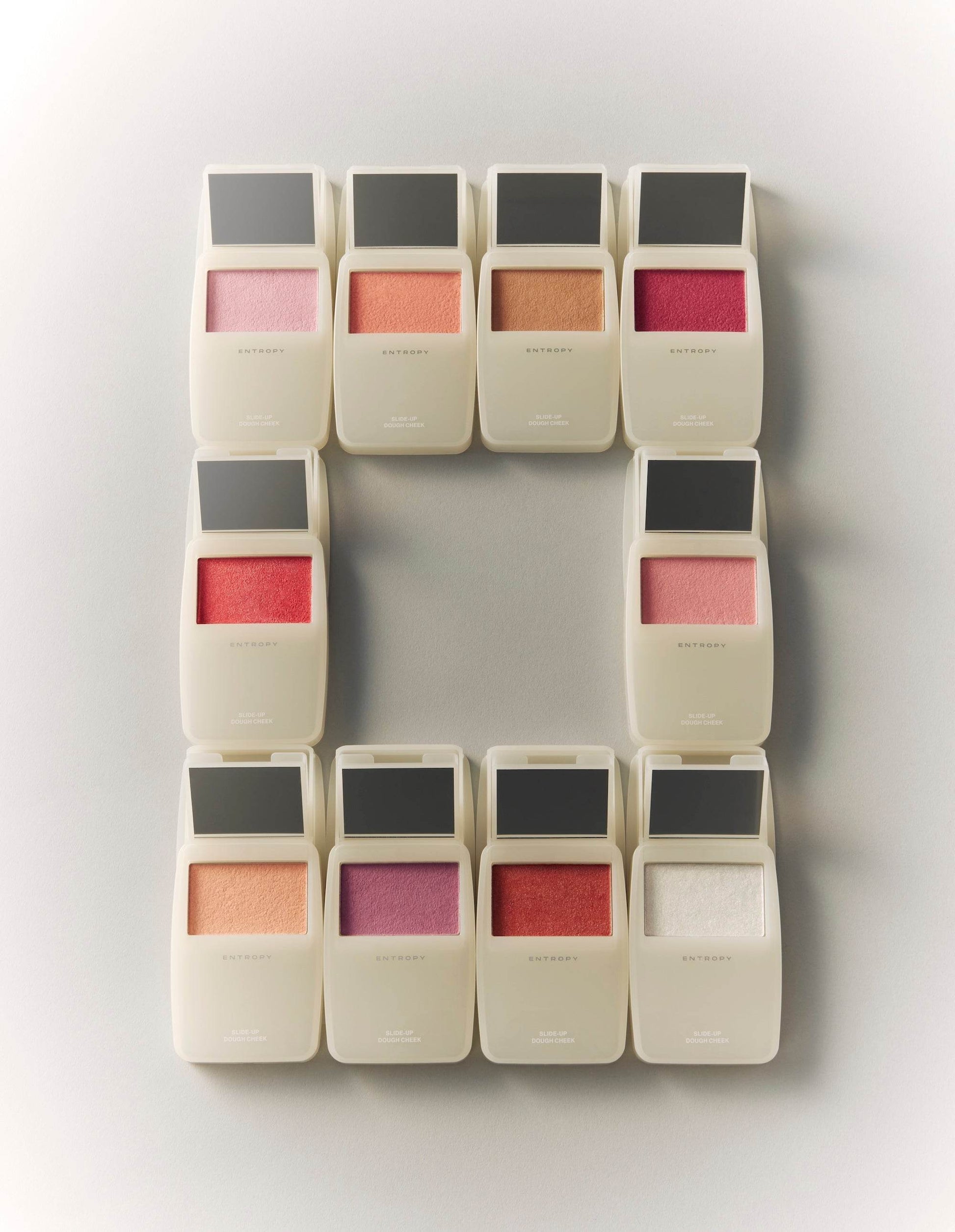 ENTROPY Slide Up Dough Cheek 4g - 12 Colors - Kbeauty.sale