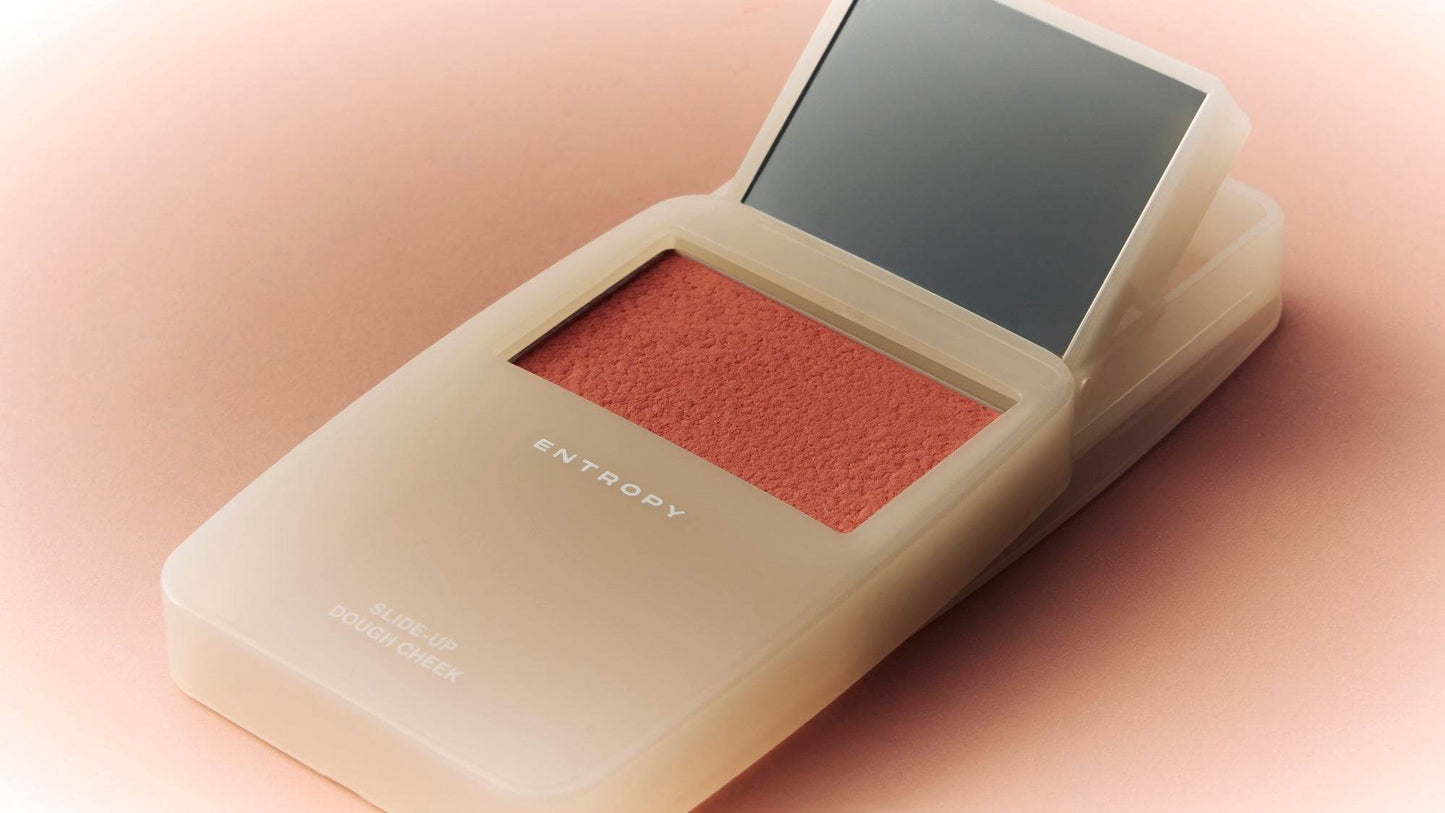 ENTROPY Slide Up Dough Cheek 4g - 12 Colors - Kbeauty.sale