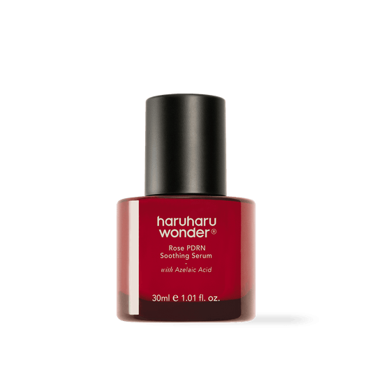 haruharuwonder Rose PDRN Soothing Serum 30ml - Kbeauty.sale