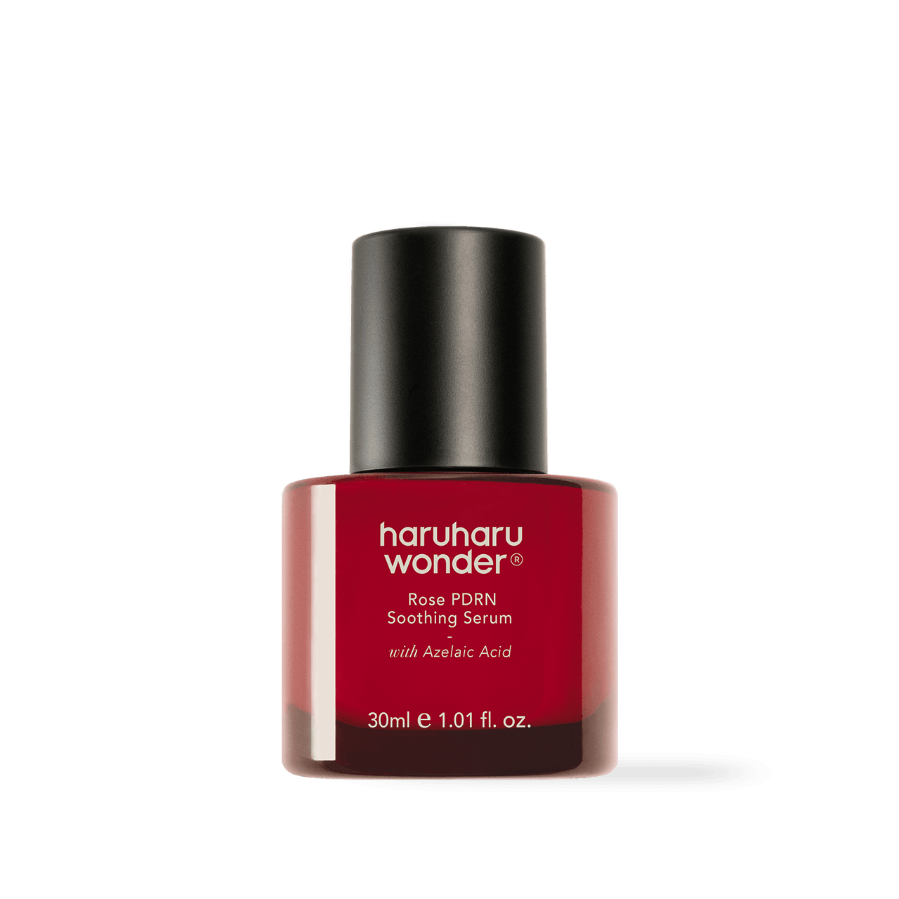 haruharuwonder Rose PDRN Soothing Serum 30ml - Kbeauty.sale