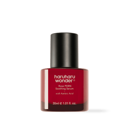 haruharuwonder Rose PDRN Soothing Serum 30ml - Kbeauty.sale