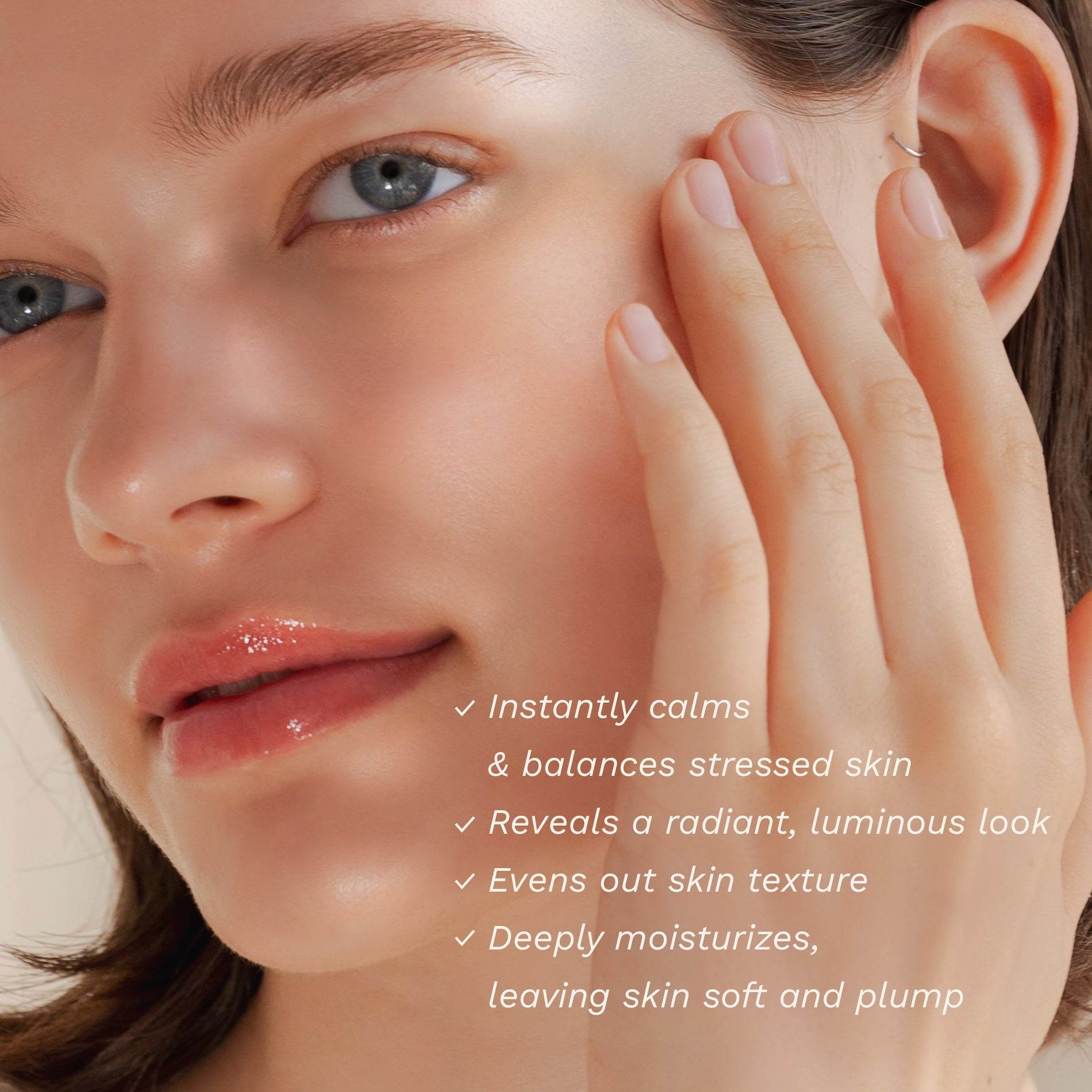 haruharuwonder Rose PDRN Soothing Serum 30ml - Kbeauty.sale