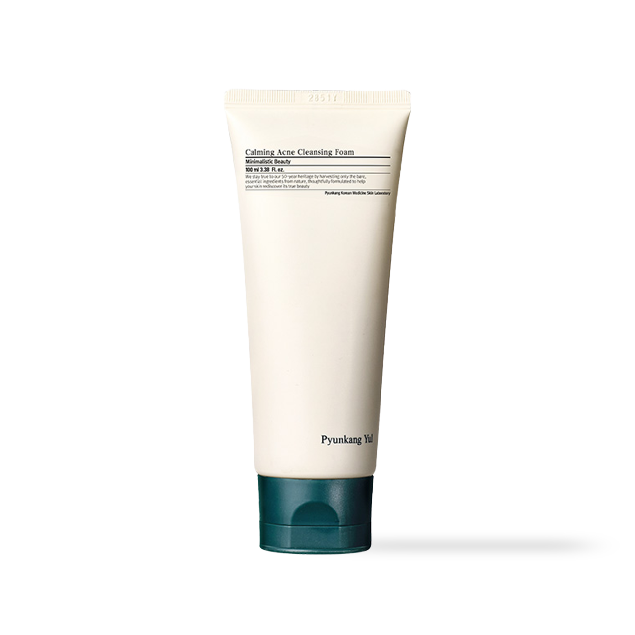 PyunkangYul Calming Acne Cleansing Foam 100ml