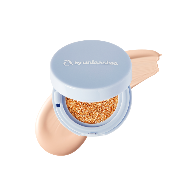 Unleashia A by Unleashia Bae Bae Blue Cushion 6g - 2 Colors