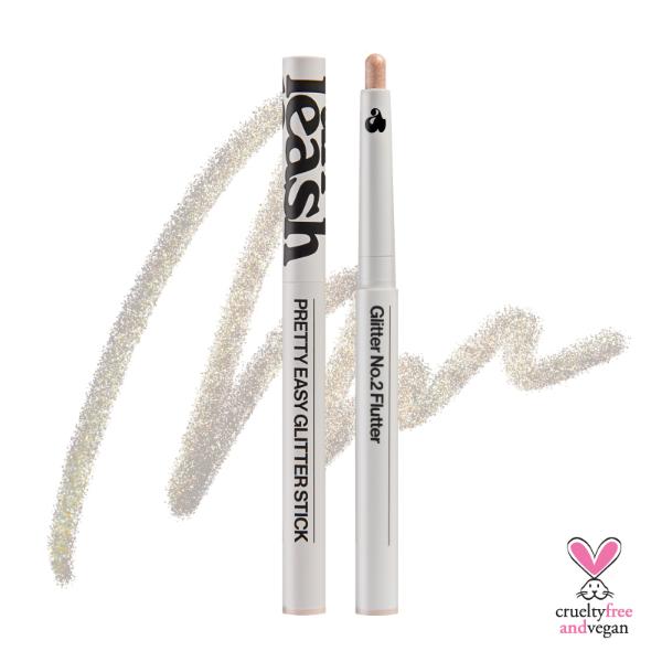 Unleashia Pretty Easy Glitter Stick - 7 Colors