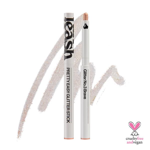 Unleashia Pretty Easy Glitter Stick - 7 Colors