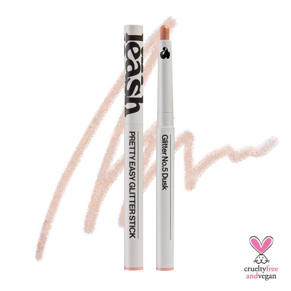 Unleashia Pretty Easy Glitter Stick - 7 Colors