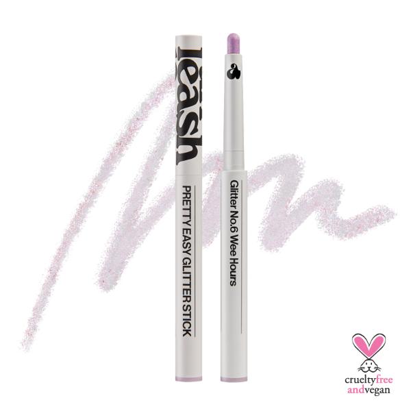 Unleashia Pretty Easy Glitter Stick - 7 Colors