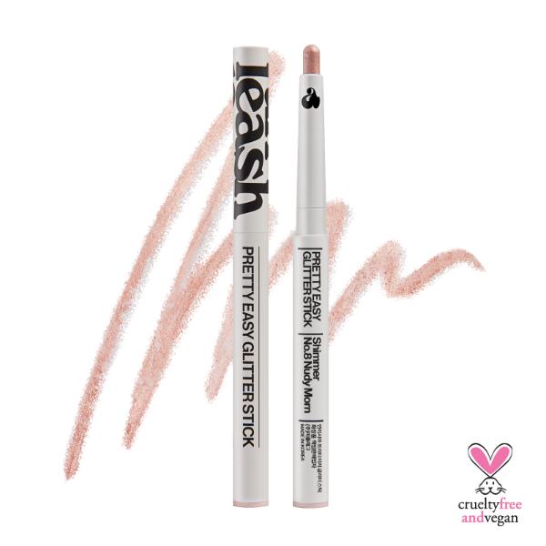 Unleashia Pretty Easy Glitter Stick - 7 Colors