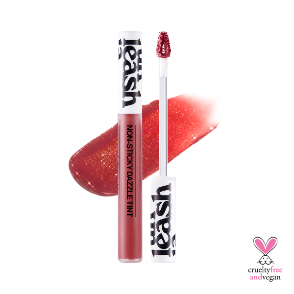 Unleashia Non-Sticky Dazzle Tint 4g - 8 Colors