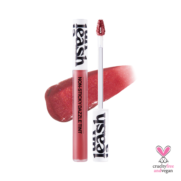 Unleashia Non-Sticky Dazzle Tint 4g - 8 Colors