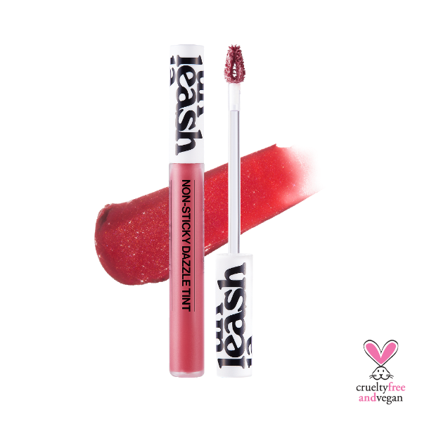 Unleashia Non-Sticky Dazzle Tint 4g - 8 Colors