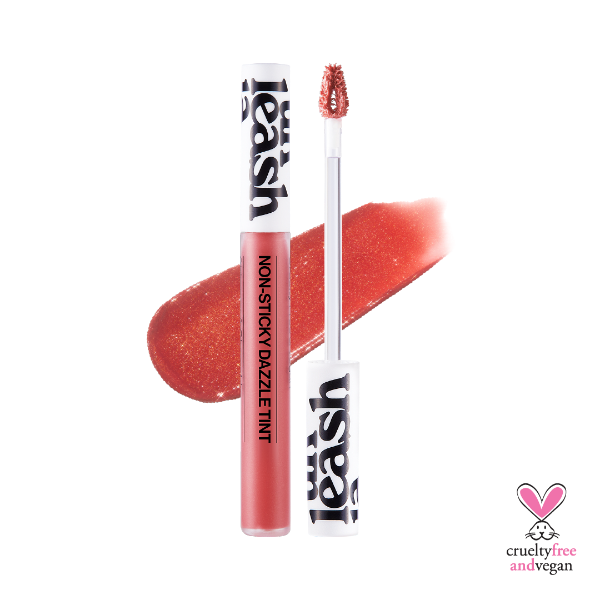 Unleashia Non-Sticky Dazzle Tint 4g - 8 Colors