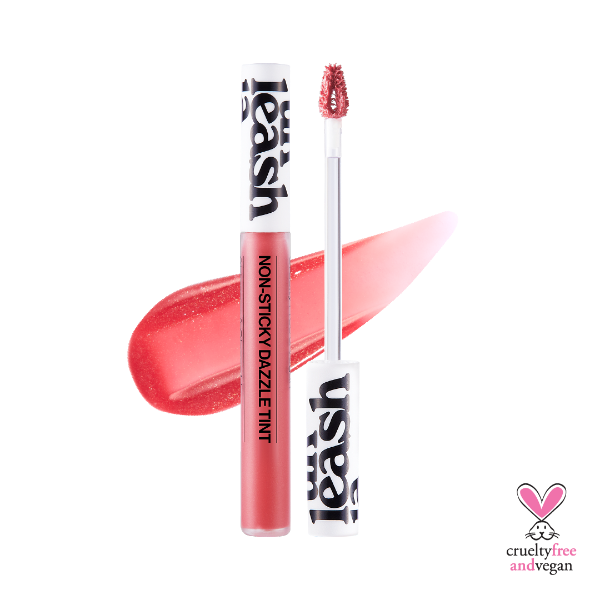 Unleashia Non-Sticky Dazzle Tint 4g - 8 Colors
