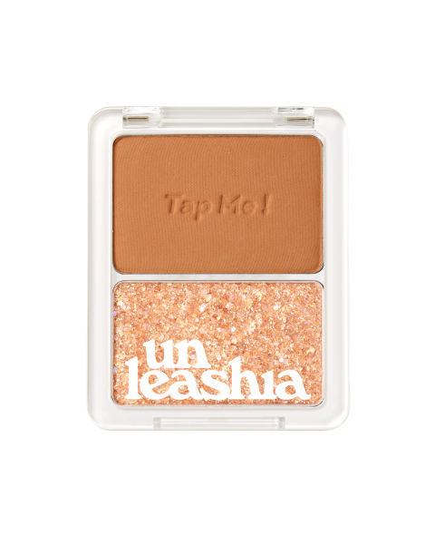 Unleashia Tap Me Palette Duo 8.4g - 3 Colors