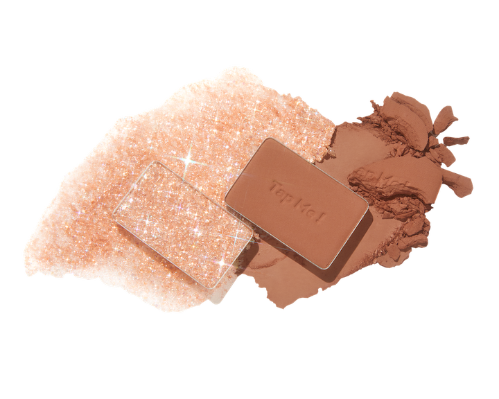 Unleashia Tap Me Palette Duo 8.4g - 3 Colors