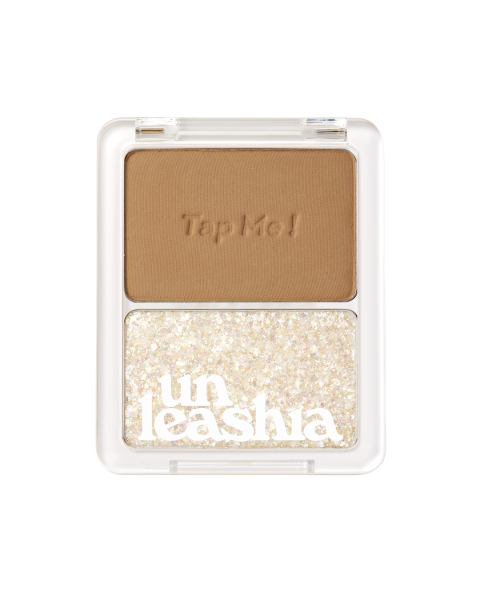 Unleashia Tap Me Palette Duo 8.4g - 3 Colors
