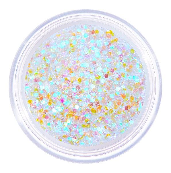 Unleashia Get Loose Glitter Gel Mini 4g - 7 Colors