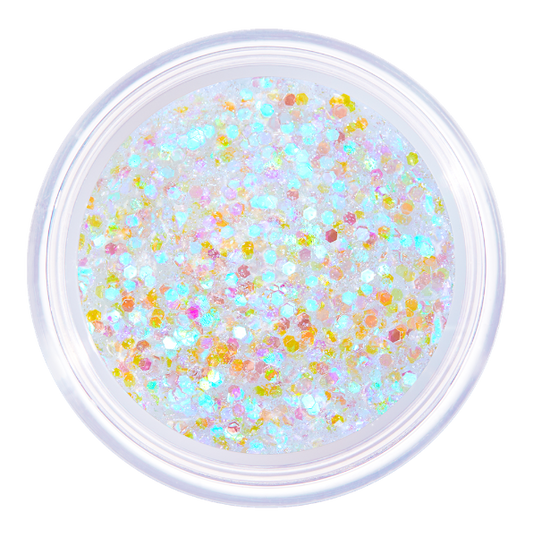 Unleashia Get Loose Glitter Gel Mini 4g - 7 Colors