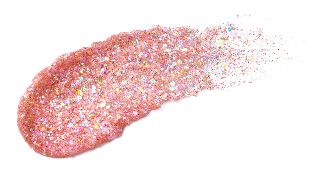 Unleashia Get Loose Glitter Gel Mini 4g - 7 Colors
