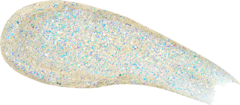 Unleashia Get Loose Glitter Gel Mini 4g - 7 Colors