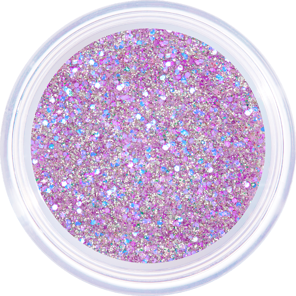 Unleashia Get Loose Glitter Gel Mini 4g - 7 Colors
