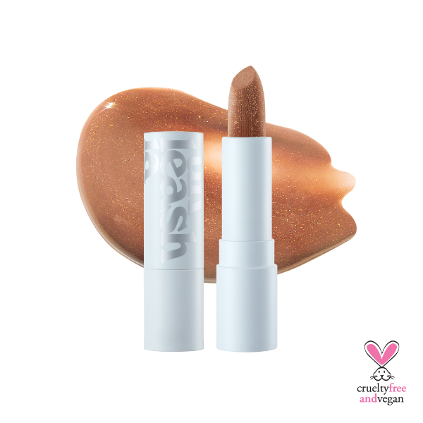 Unleashia Glacier Vegan Lip Balm 3.3g - 3 Colors