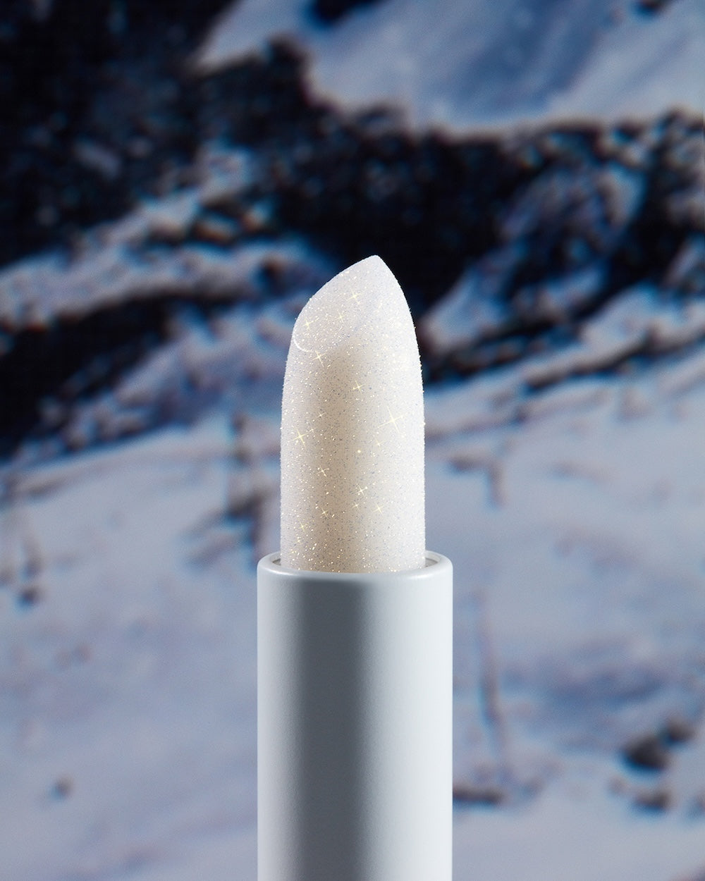 Unleashia Glacier Vegan Lip Balm 3.3g - 3 Colors
