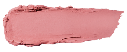 Unleashia Oh Happy Day Lip Pencil in a slim twist up nude pink wooden design