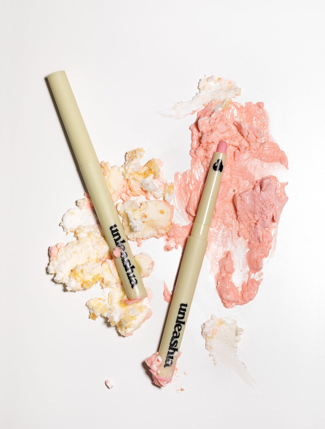 Unleashia Oh! Happy Day Lip Pencil 0.8g - 7 Colors