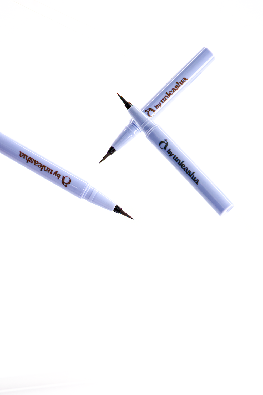 Unleashia A by Unleashia Non Stop Liquid Eyeliner - 2 Colors