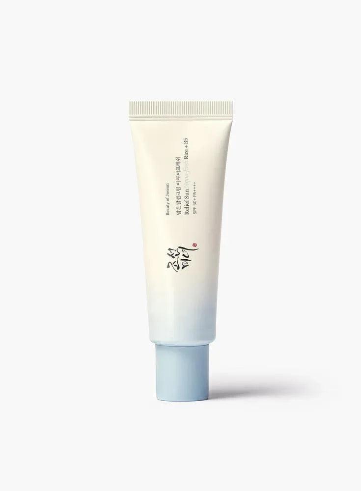 Beauty Of Joseon Relief Sun Aqua-fresh Rice+B5 (SPF50+ PA++++) 50mL - Kbeauty.sale