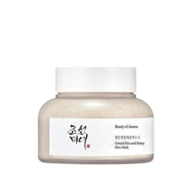 Beauty Of Joseon Ground Rice and Honey Glow Mask 150ml - Kbeauty.sale