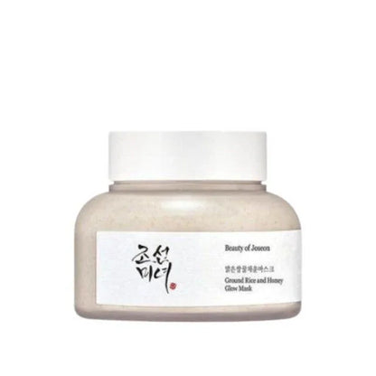 Beauty Of Joseon Ground Rice and Honey Glow Mask 150ml - Kbeauty.sale