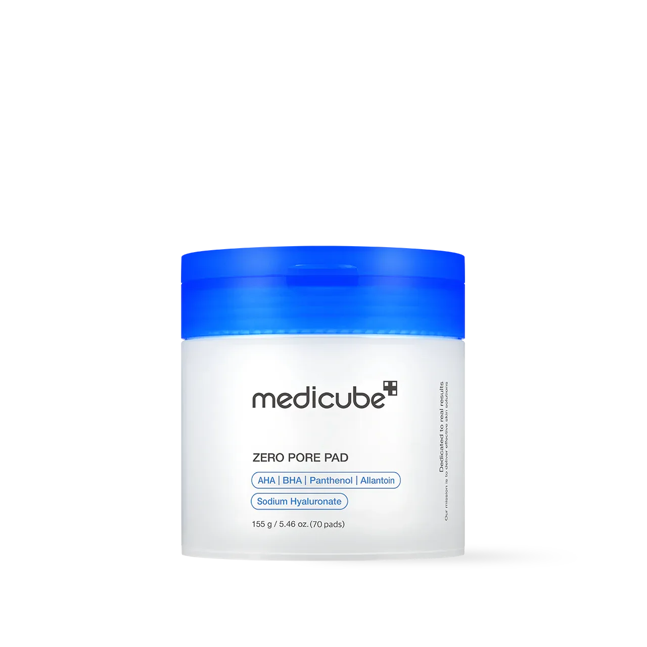 Medicube Zero Pore Pad 2.0 70pcs - Kbeauty.sale