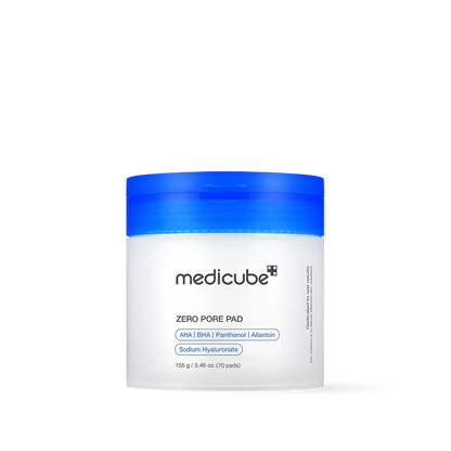Medicube Zero Pore Pad 2.0 70pcs - Kbeauty.sale
