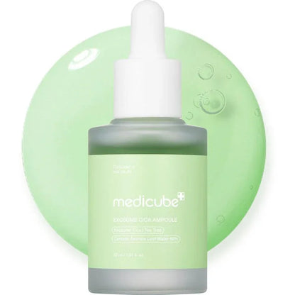 Medicube Exosome Cica Ampoule 30ml - Kbeauty.sale