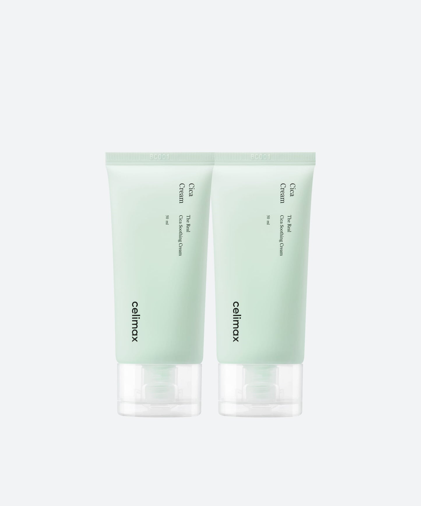 celimax The Real Cica Soothing Cream 50ml