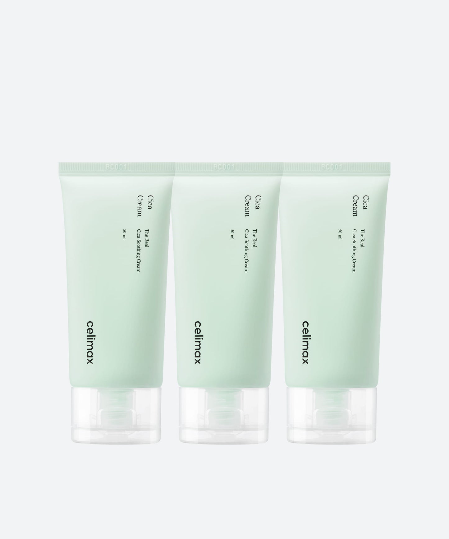 celimax The Real Cica Soothing Cream 50ml