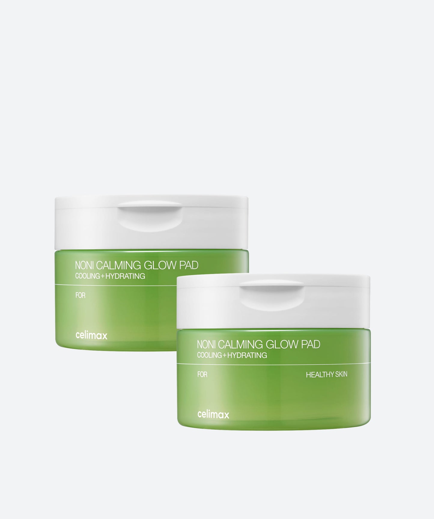 celimax The Real Noni Calming Glow Pad 50pads