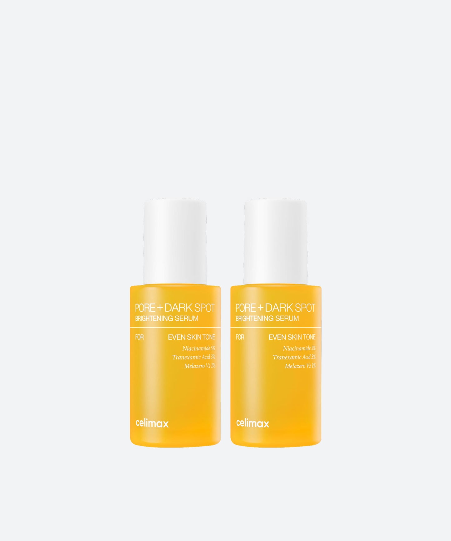 celimax Pore+Dark Spot Brightening Serum 30ml
