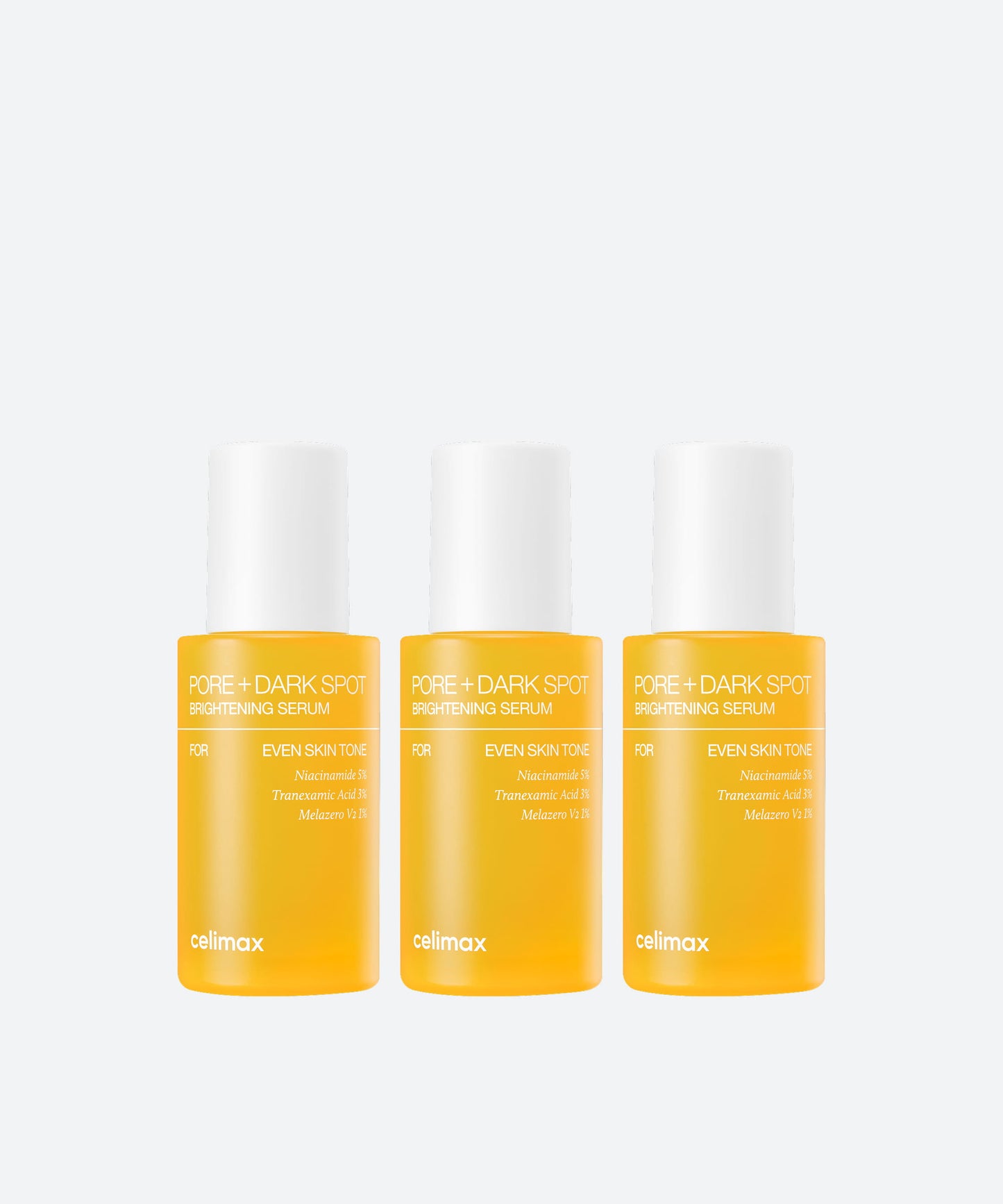 celimax Pore+Dark Spot Brightening Serum 30ml