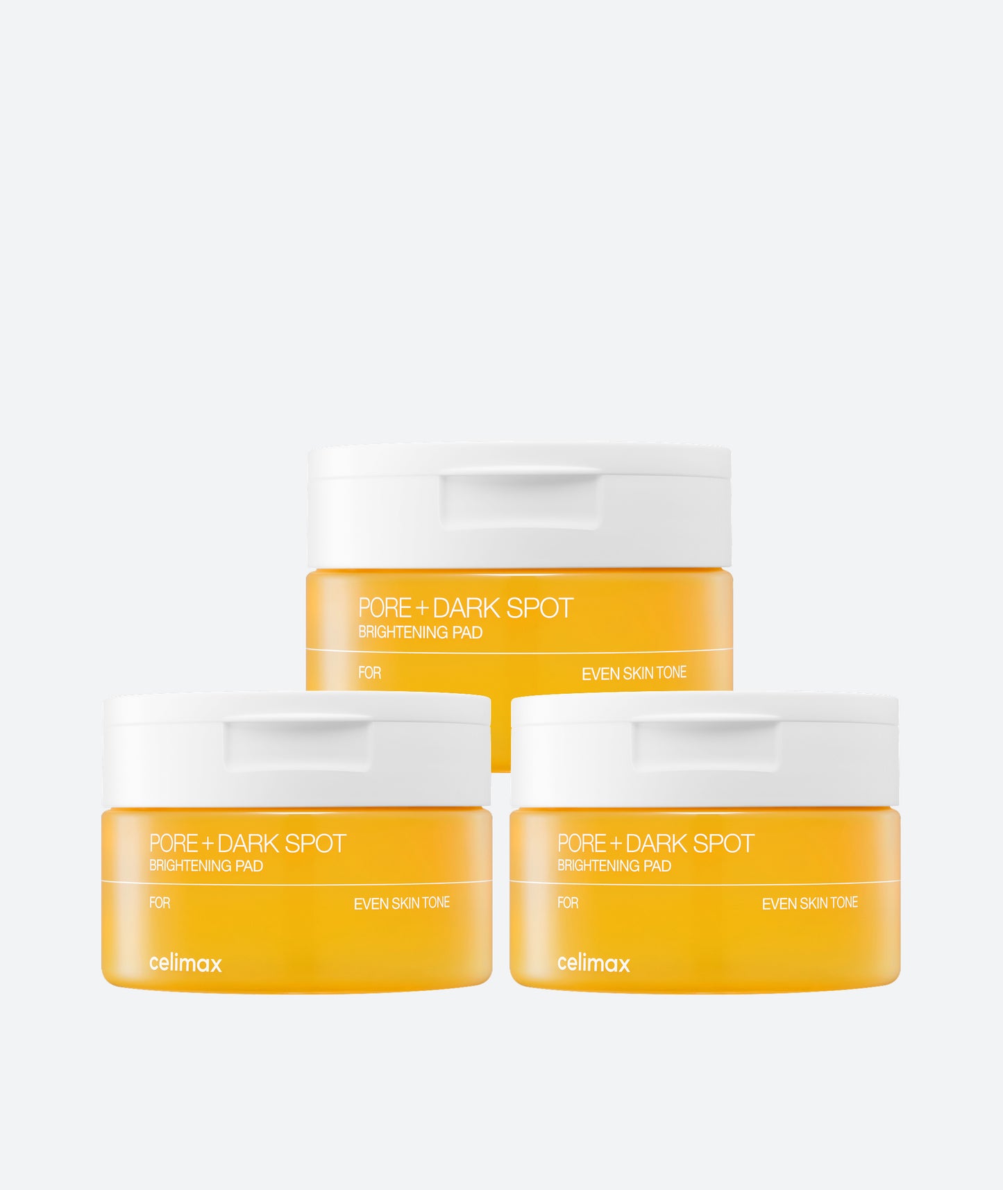 celimax Pore+Dark Spot Brightening Pad 80pads