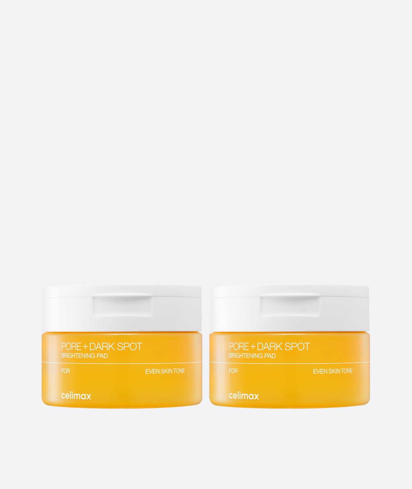celimax Pore+Dark Spot Brightening Pad 40pads