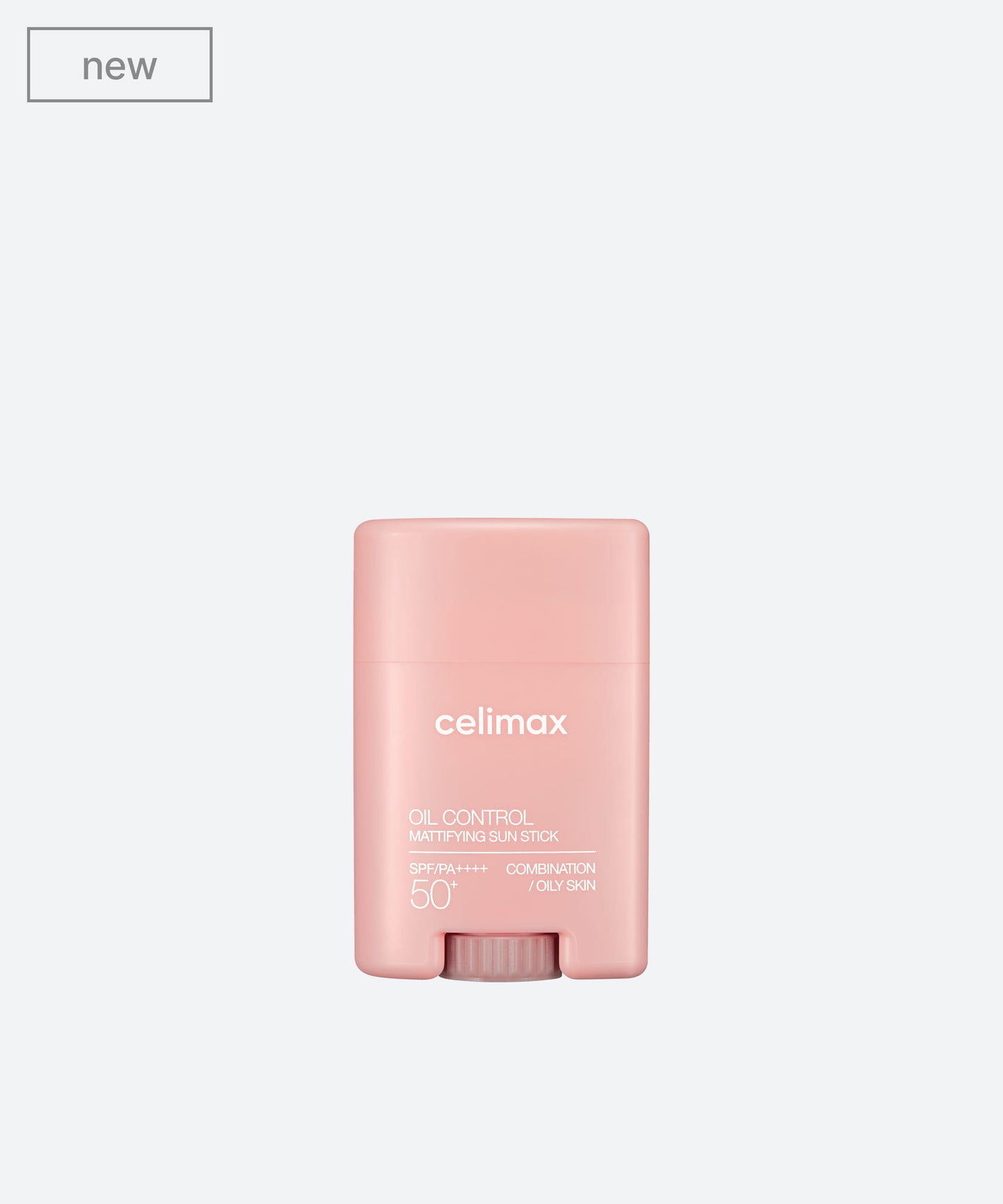 celimax OIL CONTROL MATTIFYING SUN STICK 19g