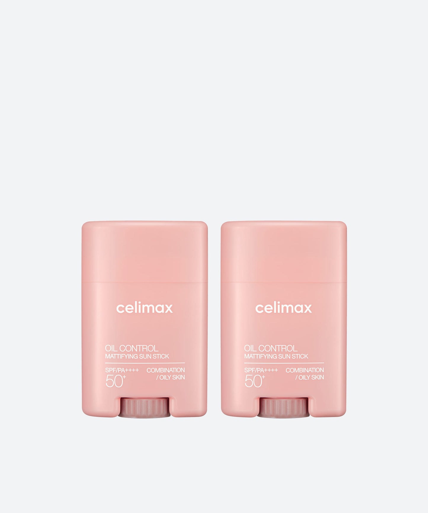 celimax OIL CONTROL MATTIFYING SUN STICK 19g