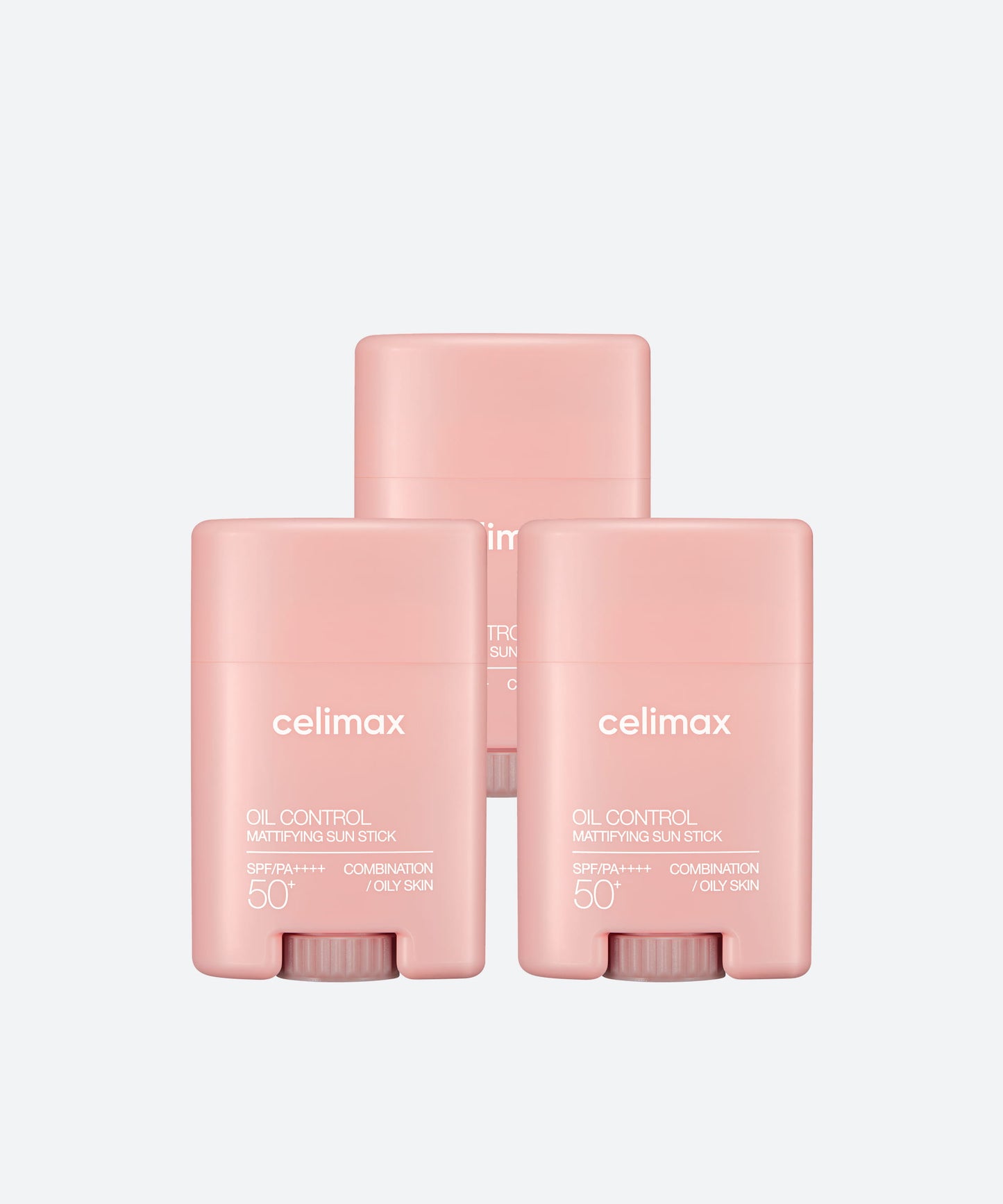 celimax OIL CONTROL MATTIFYING SUN STICK 19g