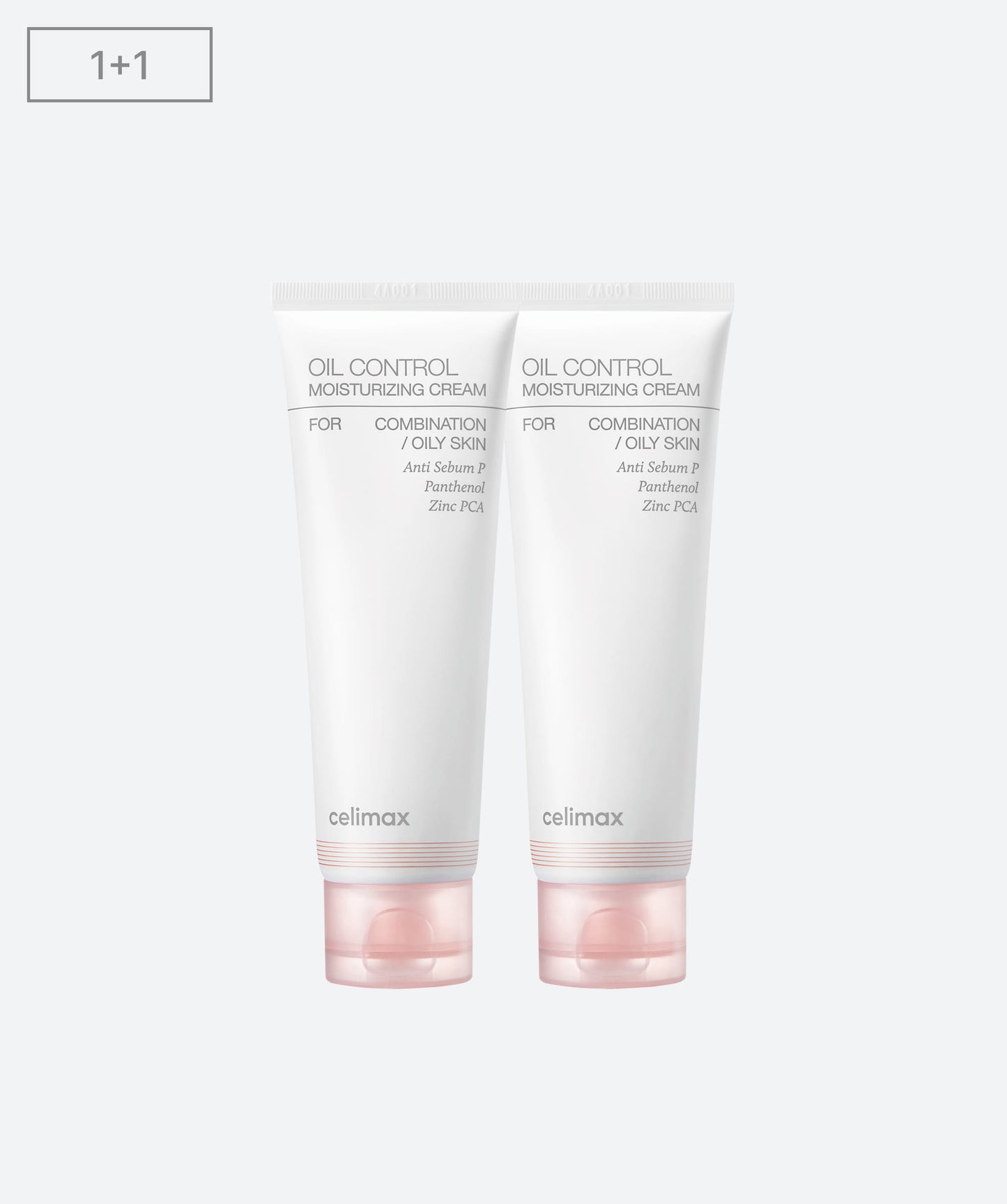 celimax Oil Control Moisturizing Cream 80ml