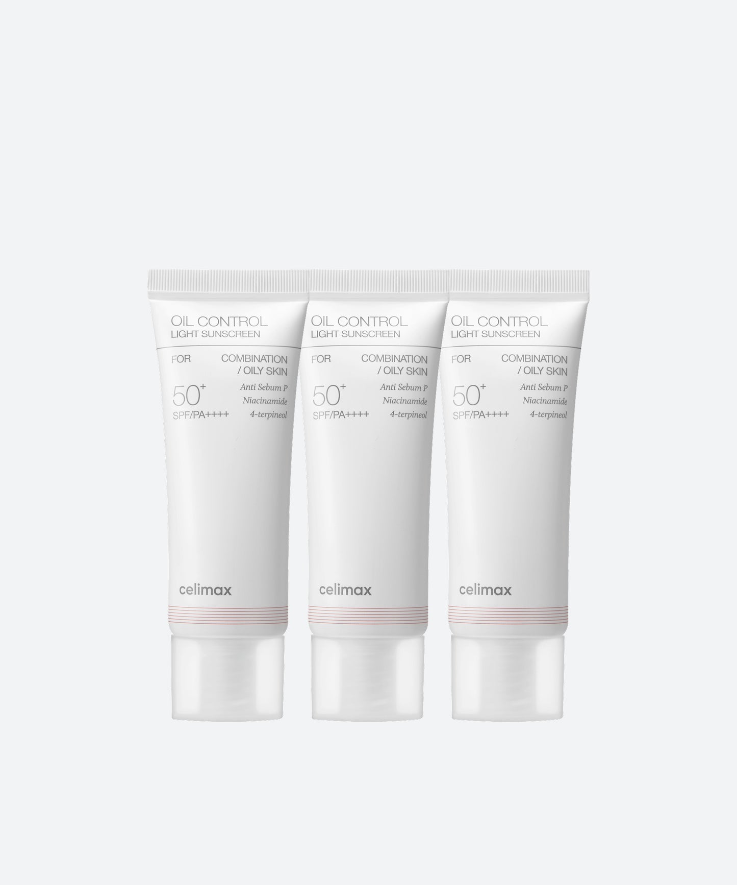 celimax Oil Control Light Sunscreen 40ml