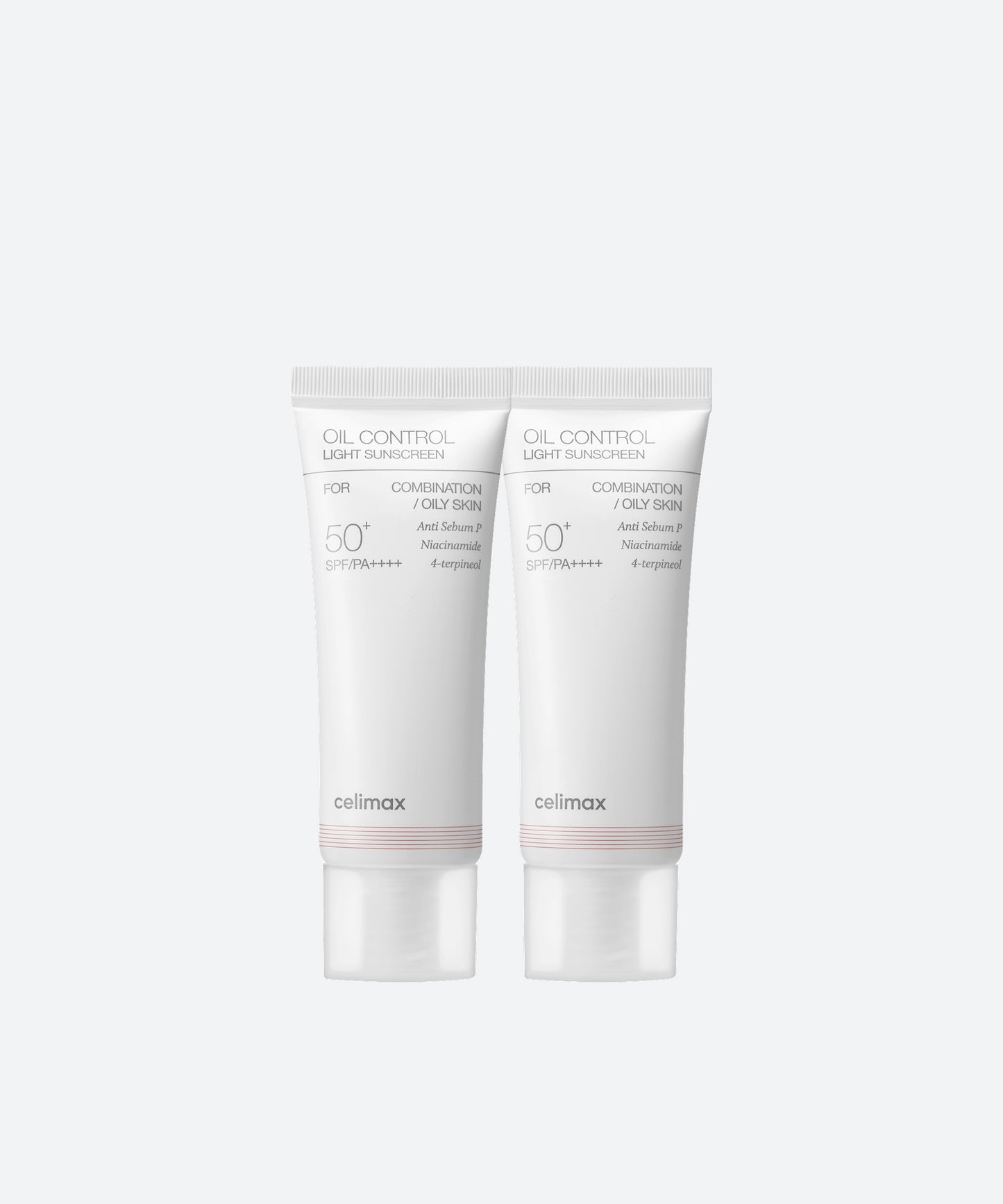 celimax Oil Control Light Sunscreen 40ml